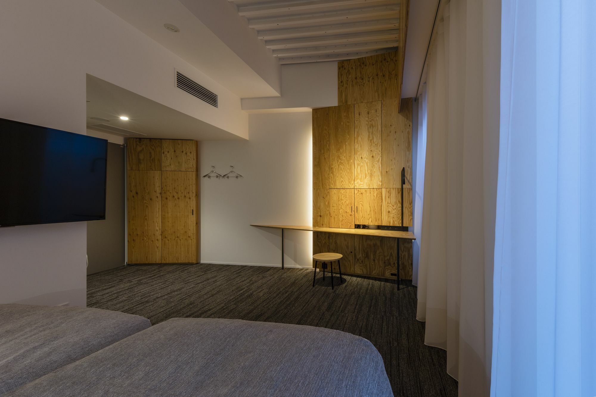 One@Tokyo Hotel Bagian luar foto