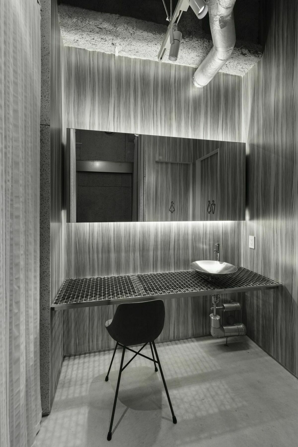 One@Tokyo Hotel Bagian luar foto